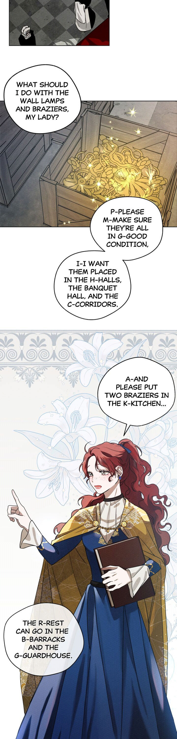 Under the Oak Tree Chapter 20 image 04